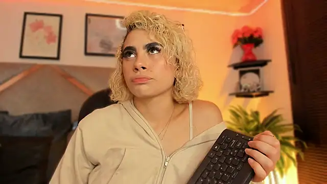 marian pinzon online show from 17, 4, 2026