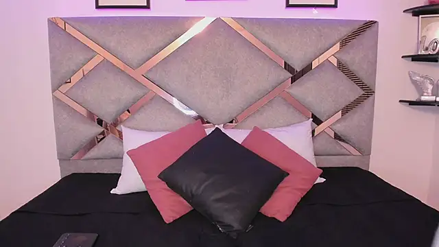 marian pinzon online show from 19, 2, 2025