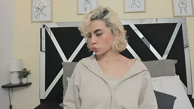 marian pinzon online show from 16, 9, 2025