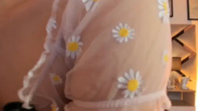 marian pinzon online show from 16, 4, 2026