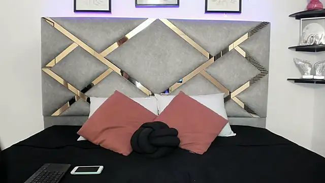 marian pinzon online show from 19, 3, 2025