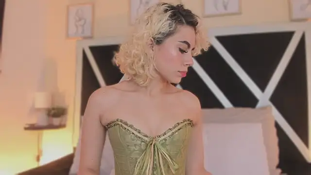 marian pinzon online show from 15, 11, 2025