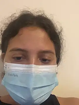 thatymedeiro1 online show from 6, 1, 2025