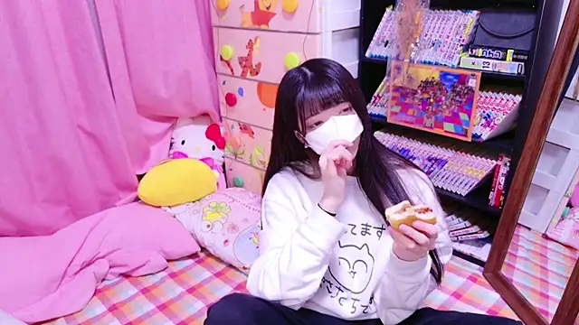 irohani USA 2 online show from 5, 12, 2024