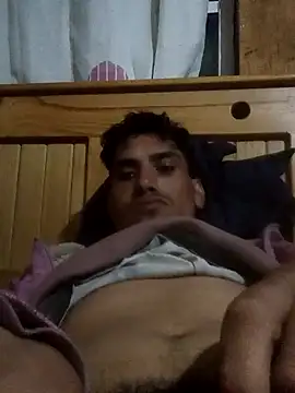 GaMeCrAc1 online show from 22, 1, 2025