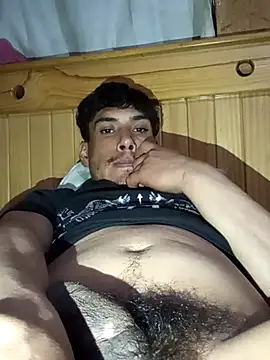 GaMeCrAc1 online show from 1, 10, 2025