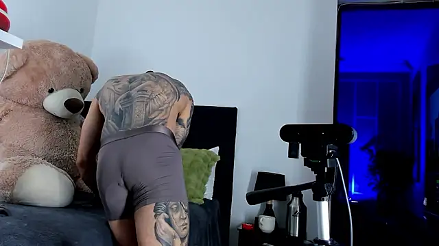 boyc022  online show from 15, 1, 2026