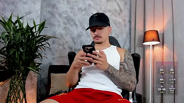 boyc022  online show from 22, 3, 2026