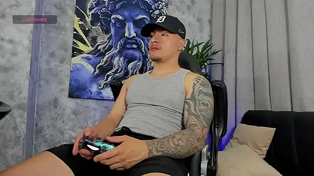 boyc022  online show from 1, 2, 2026