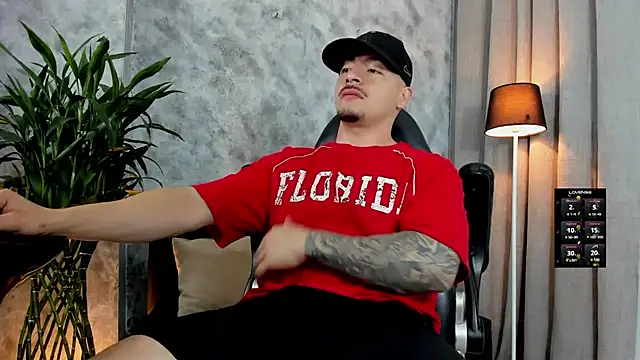 boyc022  online show from 7, 3, 2026