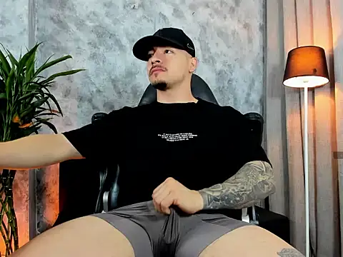 boyc022  online show from 18, 2, 2026