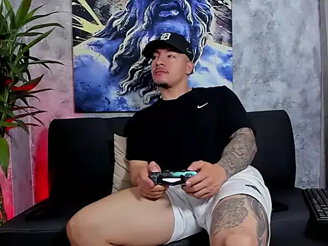 boyc022  online show from 8, 2, 2026