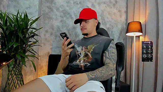 boyc022  online show from 22, 11, 2025