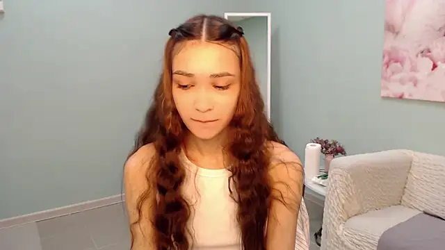 AmyJonas online show from 12, 3, 2025