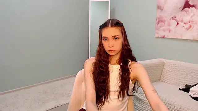 AmyJonas online show from 18, 3, 2025