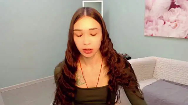 AmyJonas online show from 11, 3, 2025