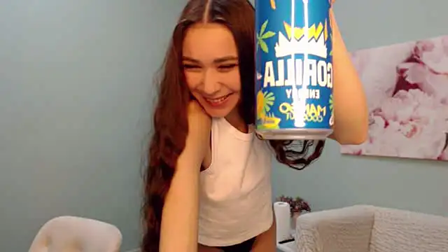 AmyJonas online show from 11, 3, 2025