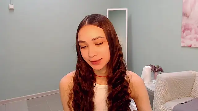 AmyJonas online show from 10, 3, 2025