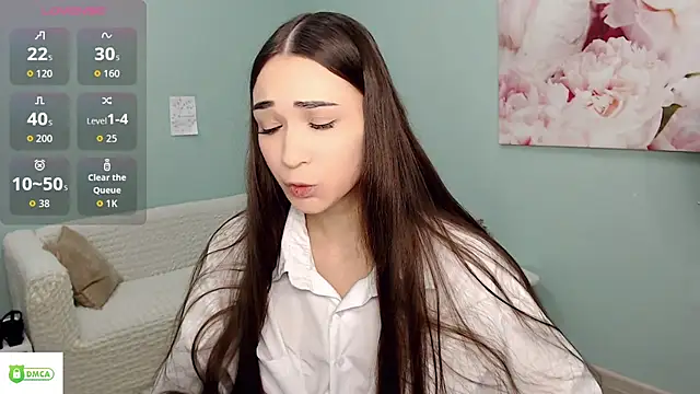 AmyJonas online show from 20, 2, 2026