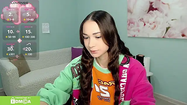 AmyJonas online show from 20, 10, 2025