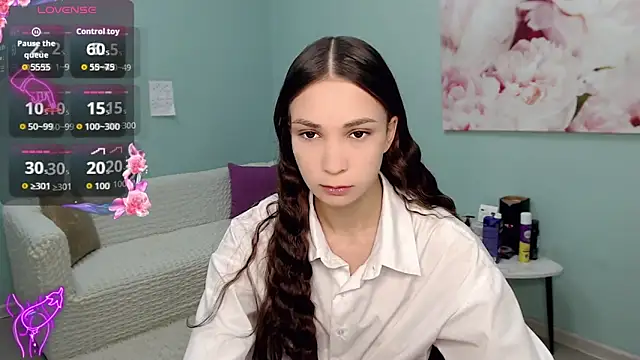 AmyJonas online show from 25, 9, 2025