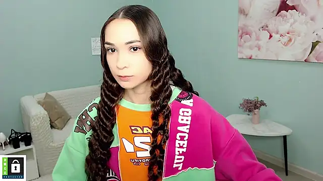 AmyJonas online show from 1, 12, 2025