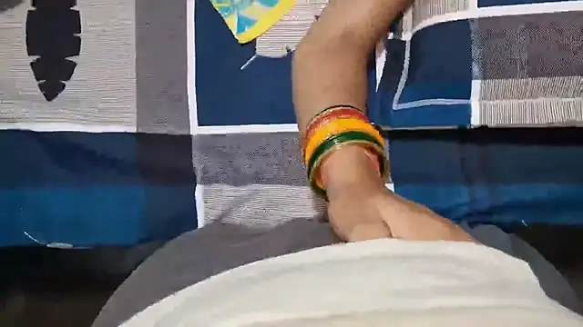 rituka2536 online show from 10, 1, 2025