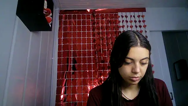 isabella048 online show from 28, 9, 2025