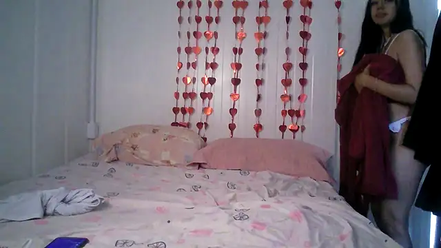 isabella048 online show from 20, 9, 2025