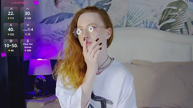  AngelMoon  online show from 14, 3, 2025