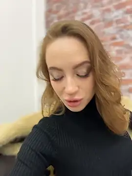  AngelMoon  online show from 18, 12, 2025