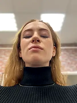  AngelMoon  online show from 11, 9, 2025