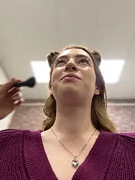  AngelMoon  online show from 1, 11, 2025