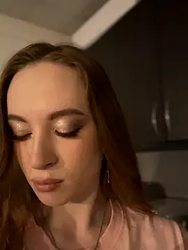  AngelMoon  online show from 19, 12, 2025