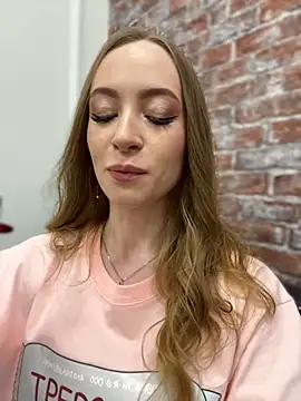  AngelMoon  online show from 13, 11, 2025