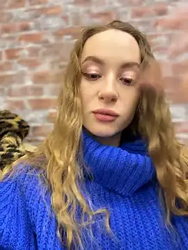  AngelMoon  online show from 16, 1, 2026