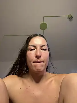  ExoticGirl online show from 1, 12, 2025