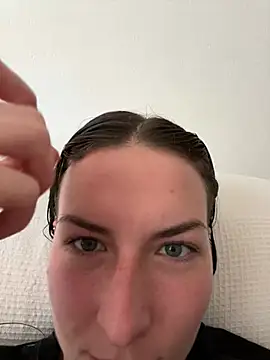  ExoticGirl online show from 5, 3, 2025