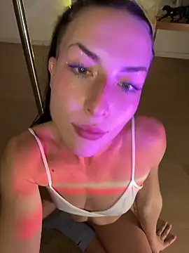  ExoticGirl online show from 23, 1, 2025