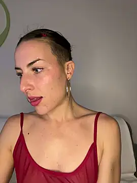  ExoticGirl online show from 2, 3, 2025