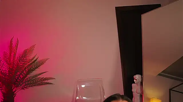 LunaMystyque online show from 20, 9, 2025