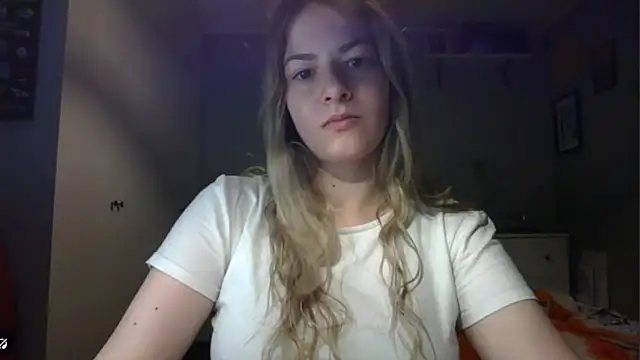 Snapshot of ROSIEx_sweet chatting on 27, 10, 2025 ROSIEx sweet online show from 27, 10, 2025