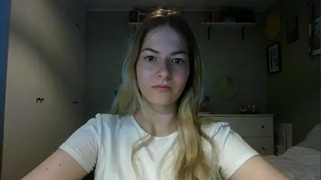 Snapshot of ROSIEx_sweet chatting on 23, 9, 2025 ROSIEx sweet online show from 23, 9, 2025