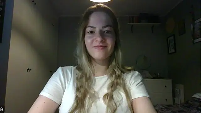 Snapshot of ROSIEx_sweet chatting on 22, 10, 2025 ROSIEx sweet online show from 22, 10, 2025