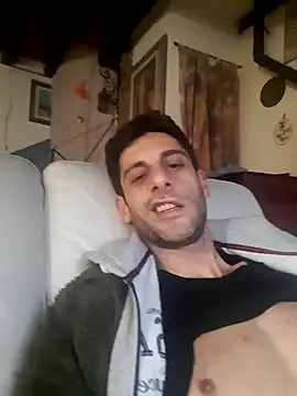 MrTamburine22 online show from 23, 1, 2025