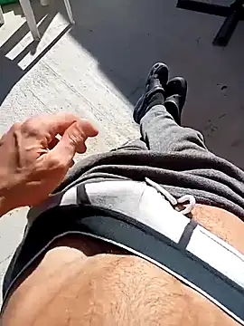 MrTamburine22 online show from 28, 10, 2025