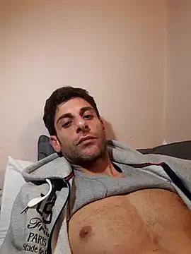 MrTamburine22 online show from 13, 3, 2025