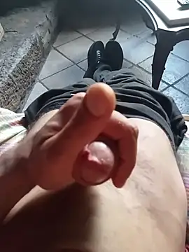 MrTamburine22 online show from 18, 4, 2026