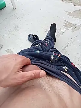 MrTamburine22 online show from 17, 4, 2026