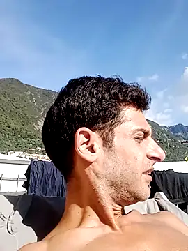 MrTamburine22 online show from 11, 10, 2025